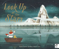 Title: Look Up at the Stars, Author: Katie Cotton