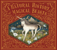 Title: A Natural History of Magical Beasts, Author: Emily Hawkins