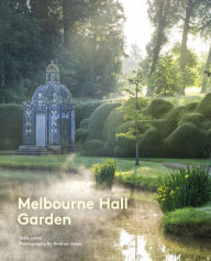 Title: Melbourne Hall Garden, Author: Jodie Jones