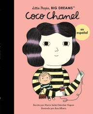 Title: Coco Chanel (Spanish Edition), Author: Maria Isabel Sanchez Vegara