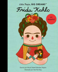 Title: Frida Kahlo (Spanish Edition), Author: Maria Isabel Sanchez Vegara