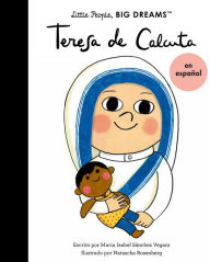 Title: Teresa de Calcuta (Spanish Edition), Author: Maria Isabel Sanchez Vegara