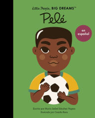 Title: Pele (Spanish Edition), Author: Maria Isabel Sanchez Vegara