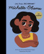 Michelle Obama (Spanish Edition)