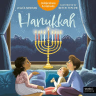 Title: Hanukkah, Author: Leslea Newman