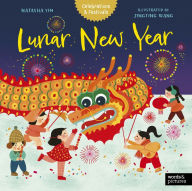 Title: Lunar New Year, Author: Natasha Yim
