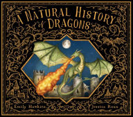 Title: A Natural History of Dragons, Author: Emily Hawkins