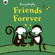 Title: Friends Forever, Author: Mary Murphy