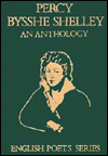 Percy Bysshe Shelley