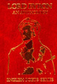 Lord Byron