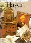 Haydn (The Illustrated Lives of the Great Composers Series)