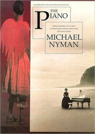 Title: The Piano, Author: Michael Nyman