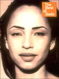 Title: Best of Sade, Author: Sade