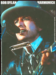 Title: Bob Dylan - Harmonica, Author: Bob Dylan