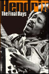 Final Days of Jimi Hendrix