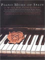 Piano Music of Spain