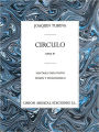 Circulo Op. 91: Piano, Violin, Cello