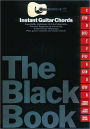 Instant Guitar Chords: The Black Book