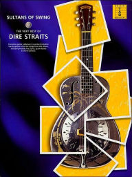 Title: Sultans of Swing - The Very Best of Dire Straits, Author: Dire Straits