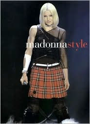Madonna Style