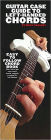 Guitar Case Guide to Left Handed Chords