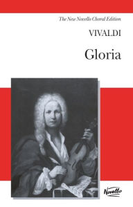 Title: Gloria, Author: Antonio Vivaldi