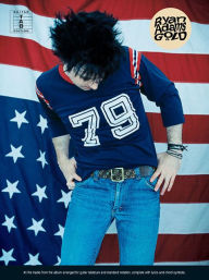 Ryan Adams: Gold