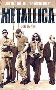 Justice for All: The Truth About Metallica