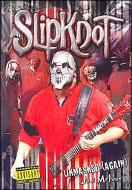 Slipknot Unmasked