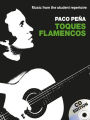 Paco Pena - Toques Flamencos