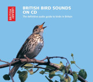Title: British Bird Sounds on CD, Author: Ron Kettle