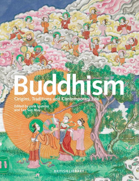 buddhism and life