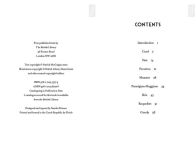 Alternative view 2 of The Philosophy of Cheese