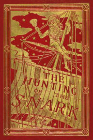 Title: The Hunting of the Snark, Author: Lewis Carroll