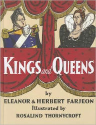 Kings and Queens