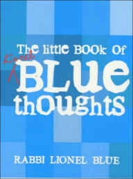 The Little Book of Lionel Blue