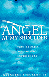 An Angel At My Shoulder