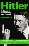 Hitler: A Study in Personality and Politics