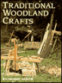 Traditional Woodland Crafts
