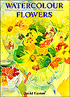 Watercolor Flowers