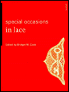Special Occasions in Lace