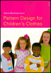 Pattern Design for Children's Clothes