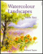 Watercolour Landscapes Made Easy