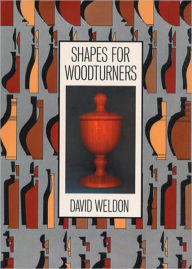 Shapes for Woodturners