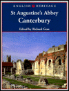 St. Augustine's Abbey Canterbury