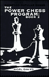 The Power Chess Program: Book 2