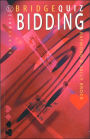 Bridge Quiz: Bidding (Bridge Quiz Books Series)