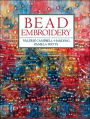 Bead Embroidery