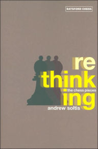 Rethinking the Chess Pieces