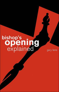 Bishop's Opening Explained